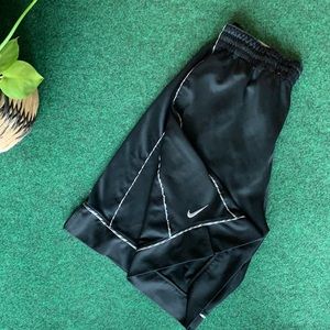 Nike Dri-Fit Basketball Shorts